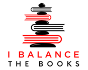 I Balance The Books