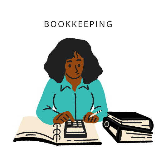 Bookkeeping_Service page